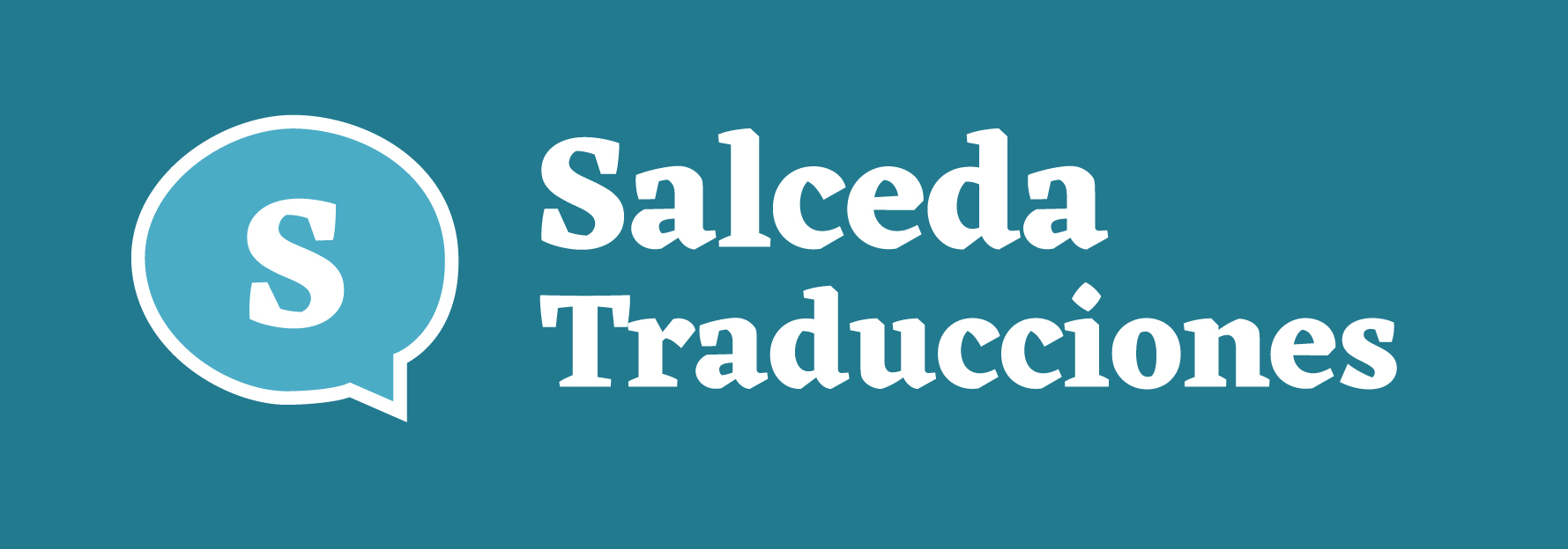 salceda traducciones